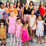 Esquadrão da Vida Desenvolve Projeto de Fortalecimento de Vínculos no Bairro Alcides Rabelo
